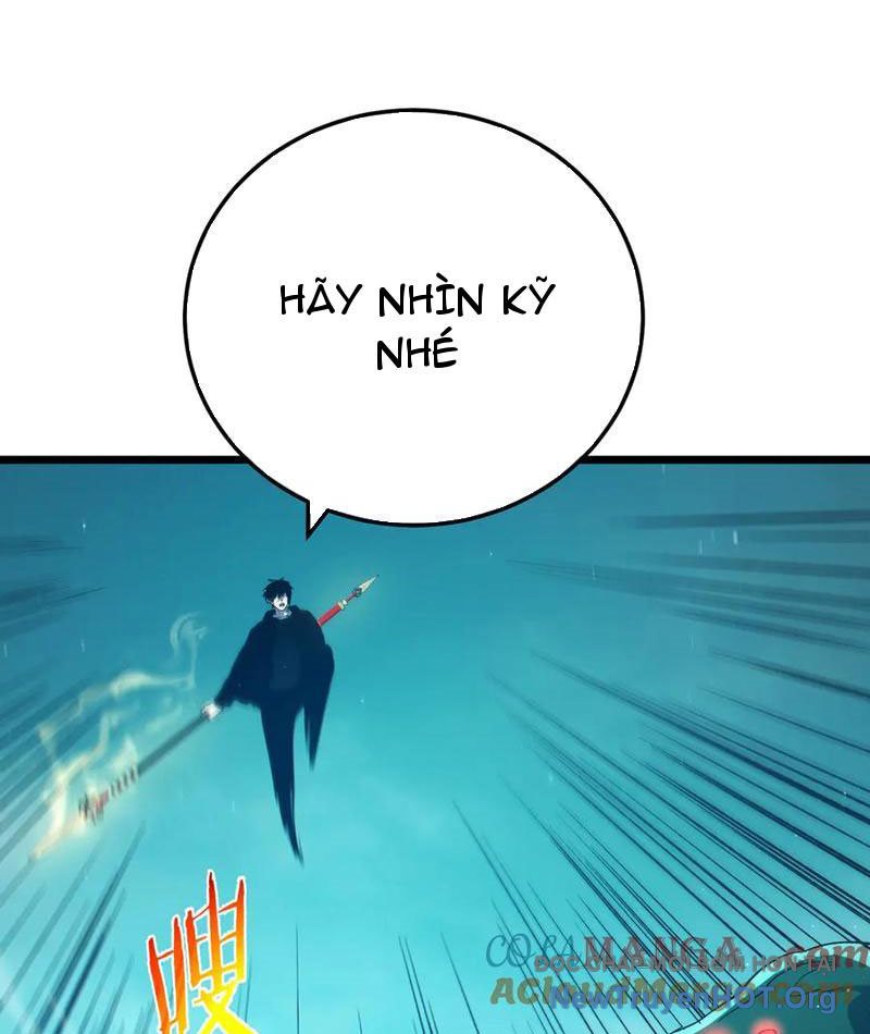 Toàn Dân Chuyển Chức: Bị Động Của Ta Vô Địch chapter 91 - Trang 22