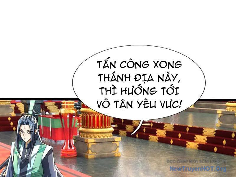 Thu Triệu Vạn đồ đệ, Vi Sư Vô địch Thế Gian chapter 187 - Trang 128