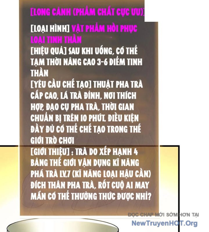 Người chơi đệ nhất chapter 54 - Trang 46