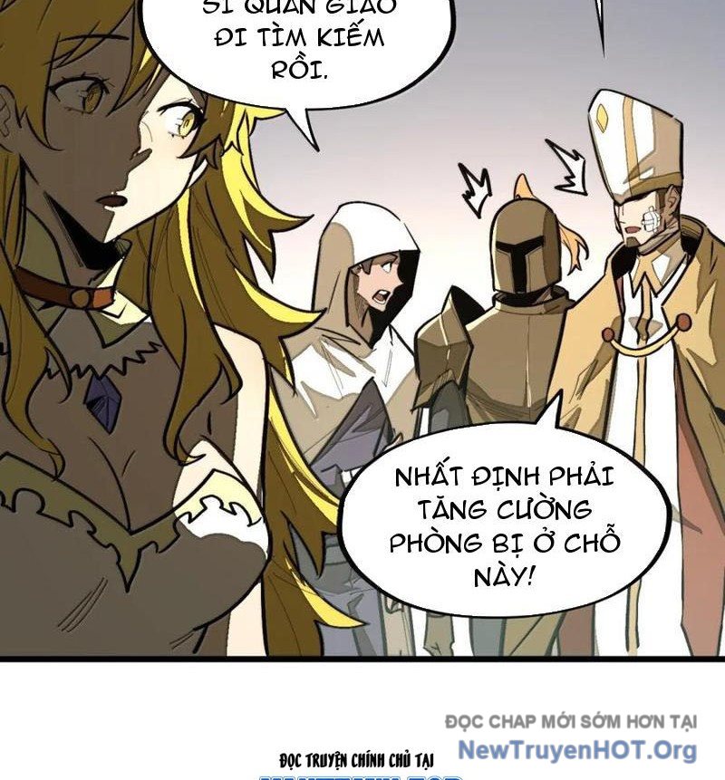 Từ Đáy Xã Hội Quật Khởi chapter 60 - Trang 11