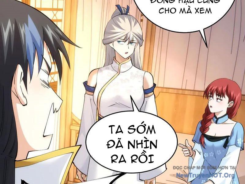 Ta Đoạt Xá Người Chơi Hệ Thống chapter 144 - Trang 66