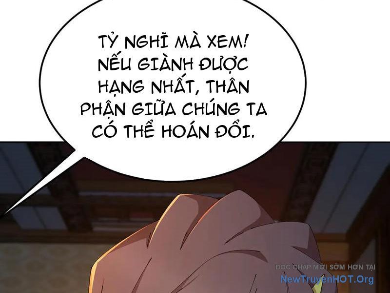 Hóa Ra Các Cô Ấy Mới Là Nhân Vật Chính chapter 89 - Trang 11