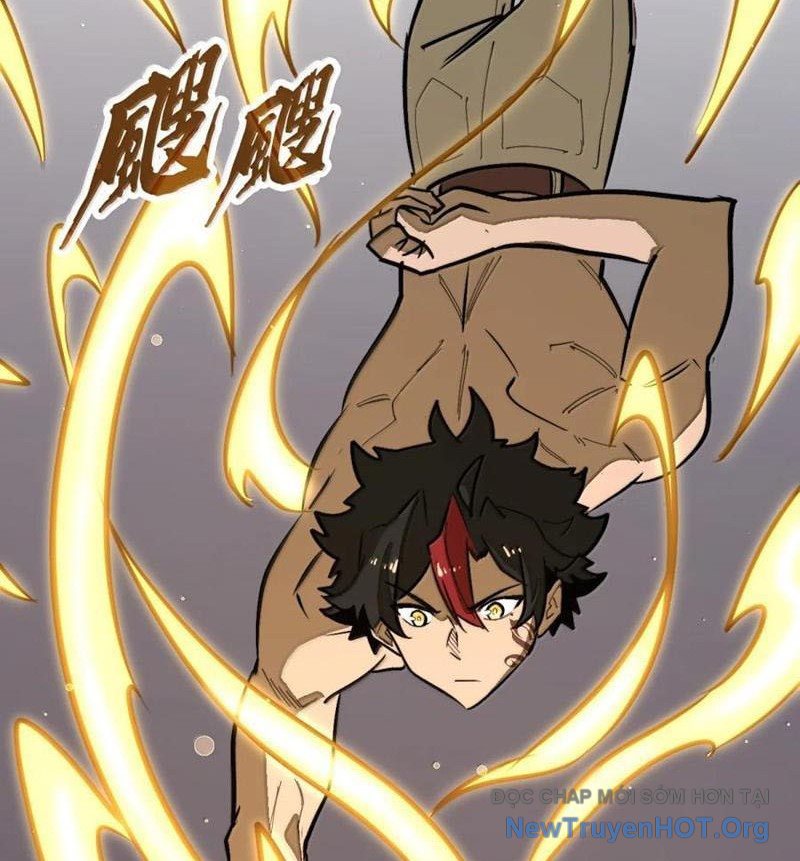 Từ Đáy Xã Hội Quật Khởi chapter 60 - Trang 24