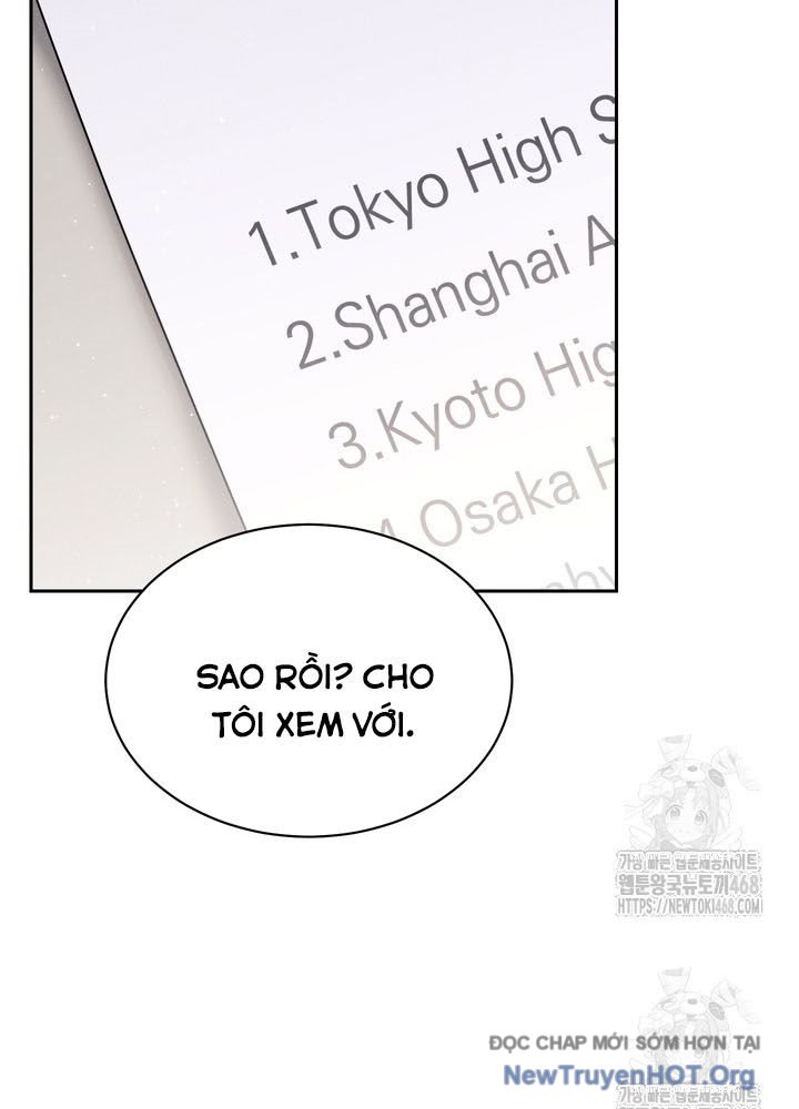 Thiên Tài âm Nhạc Trường Trung Học chapter 59 - Trang 112