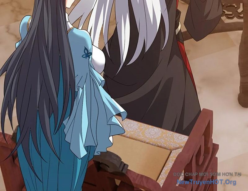 Tiên Võ Đế Tôn chapter 814 - Trang 163