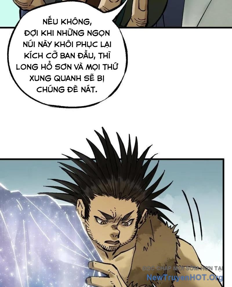 Truyền Võ chapter 472 - Trang 4