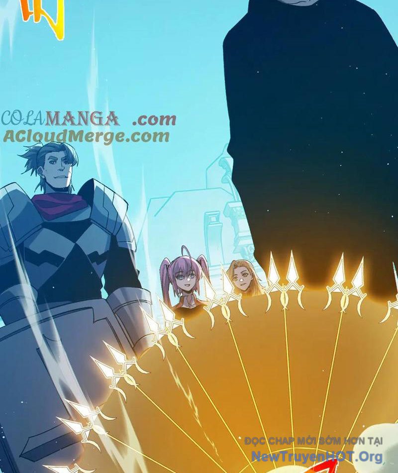 Toàn Dân Chuyển Chức: Bị Động Của Ta Vô Địch chapter 91 - Trang 96