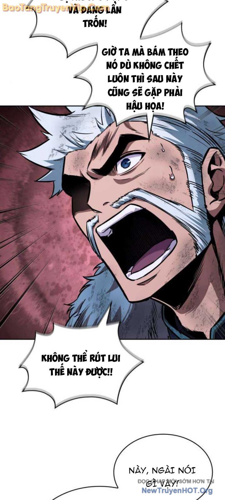 Ngã Lão Ma Thần chapter 264 - Trang 25
