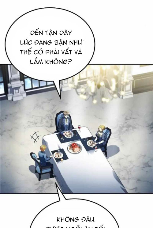 Đại Pháp Sư Mở Nhà Hàng chapter 86 - Trang 51