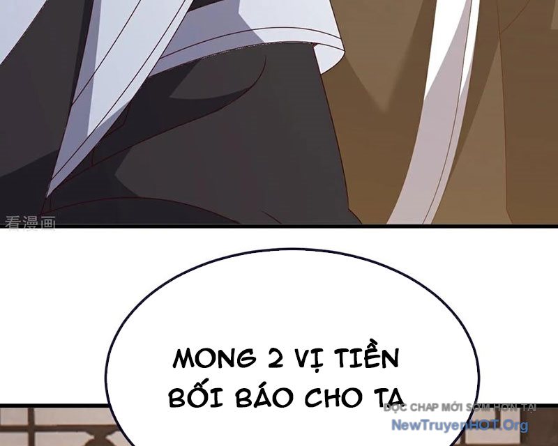 Tiên Võ Đế Tôn chapter 814 - Trang 79