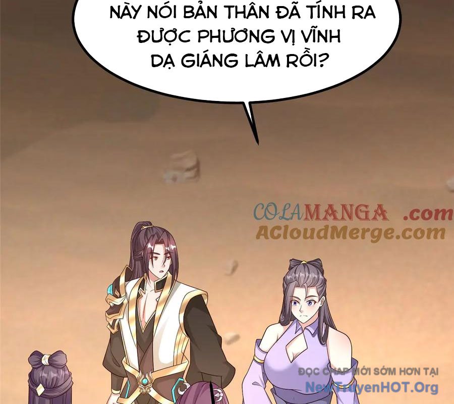 Mục Long Sư chapter 471 - Trang 19