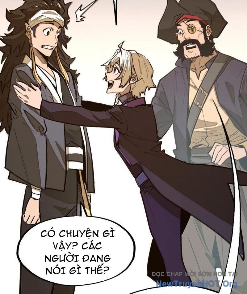Từ Đáy Xã Hội Quật Khởi chapter 62 - Trang 21
