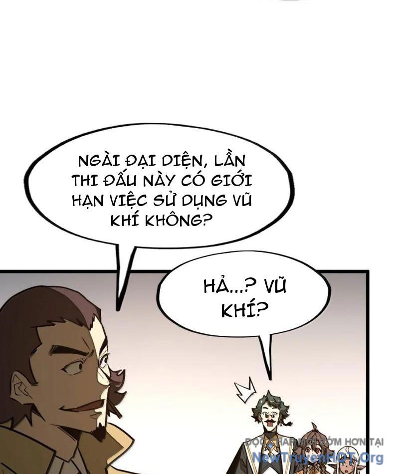 Từ Đáy Xã Hội Quật Khởi chapter 63 - Trang 95