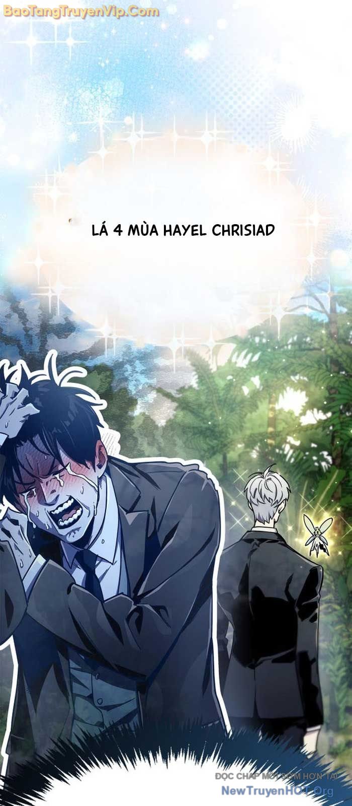 Người Chơi Che Giấu Quá Khứ chapter 74 - Trang 24