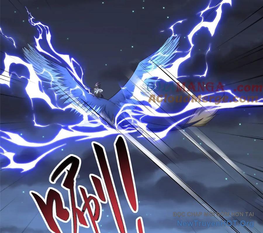 Mục Long Sư chapter 471 - Trang 74