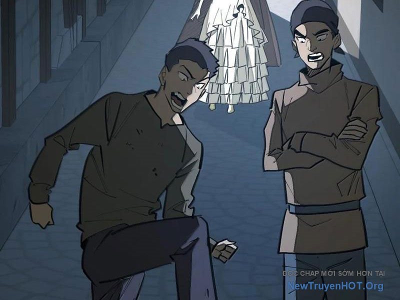 Từ Đáy Xã Hội Quật Khởi chapter 61 - Trang 25