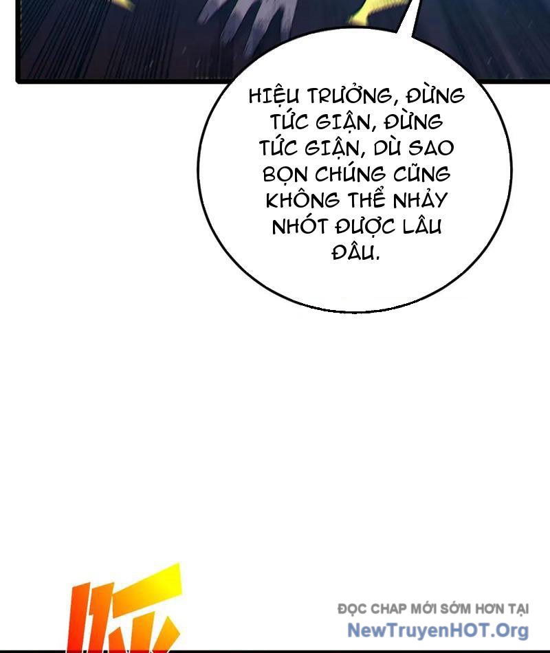 Toàn Dân Chuyển Chức: Bị Động Của Ta Vô Địch chapter 91 - Trang 46