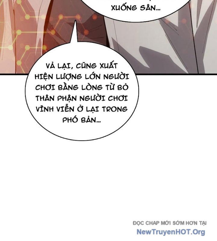 Người chơi đệ nhất chapter 54 - Trang 13