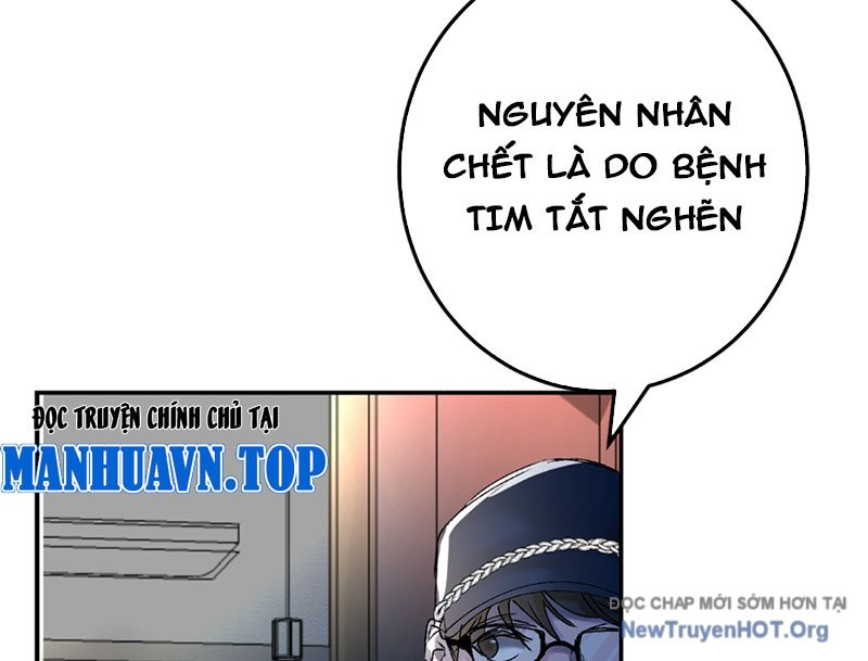 Thám Tử Ẩn Danh chapter 5 - Trang 33