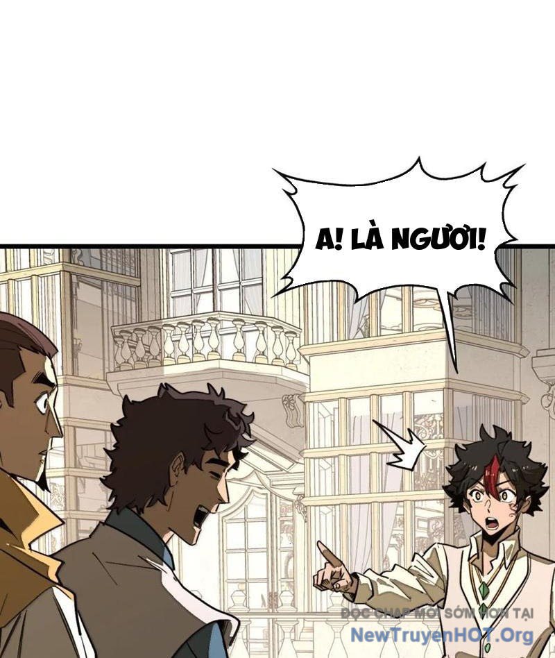 Từ Đáy Xã Hội Quật Khởi chapter 59 - Trang 51