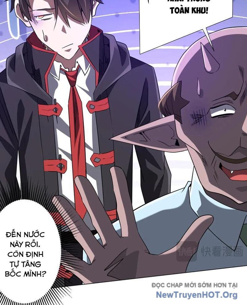 Bắt Đầu Với Trăm Vạn Minh Tệ chapter 246 - Trang 57