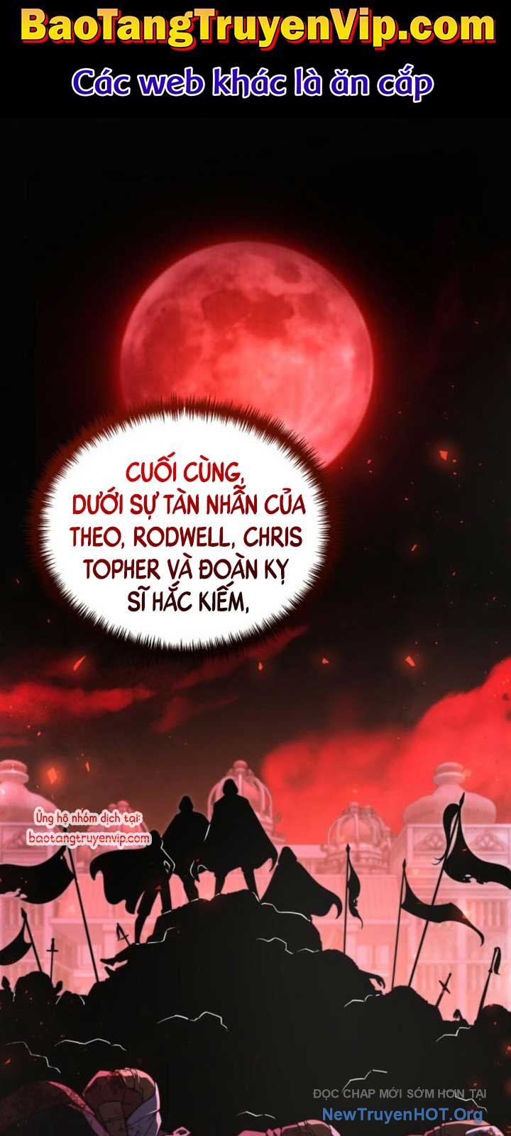 Hắc Kị Sĩ Thiên Tài Giới Hạn Thời Gian chapter 103.2 - Trang 55