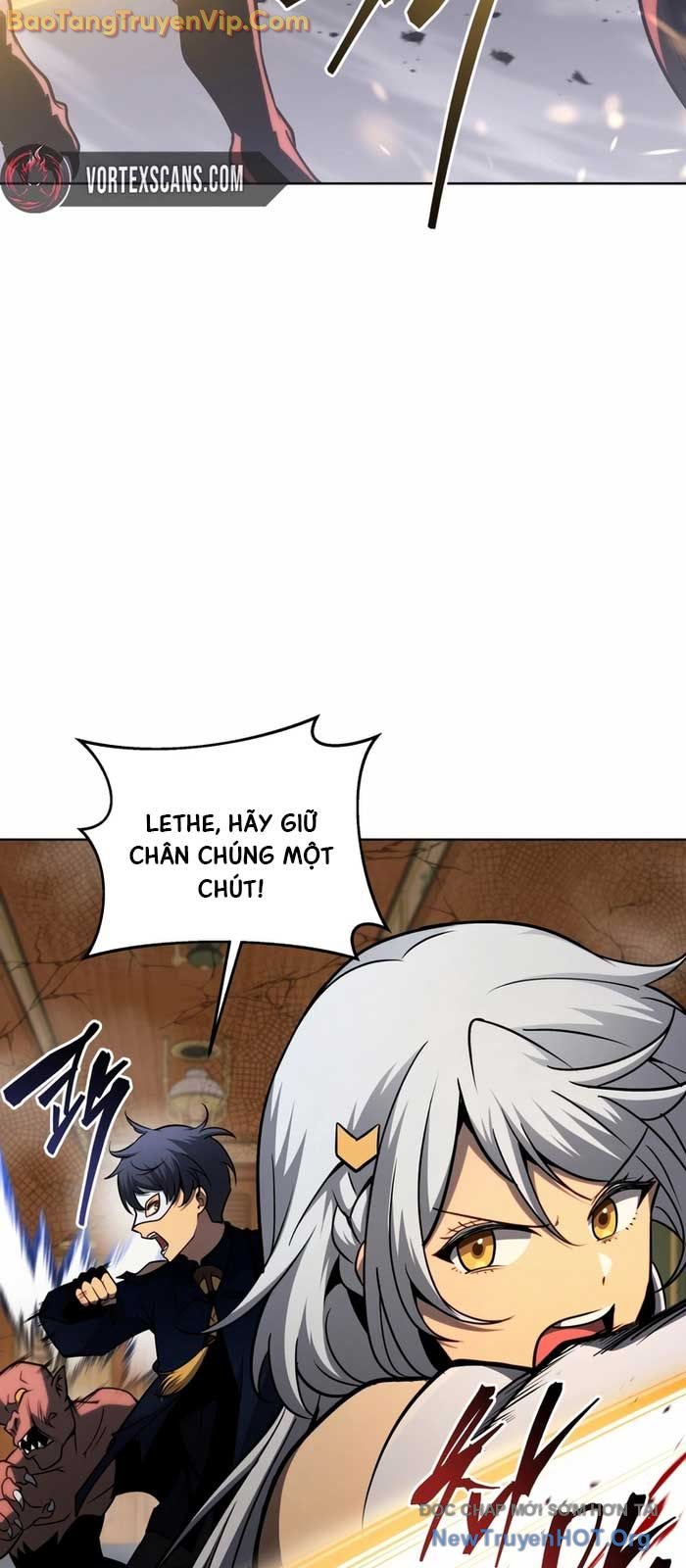 Tử Linh Sư Thiên Tài Của Học Viện chapter 171.3 - Trang 21