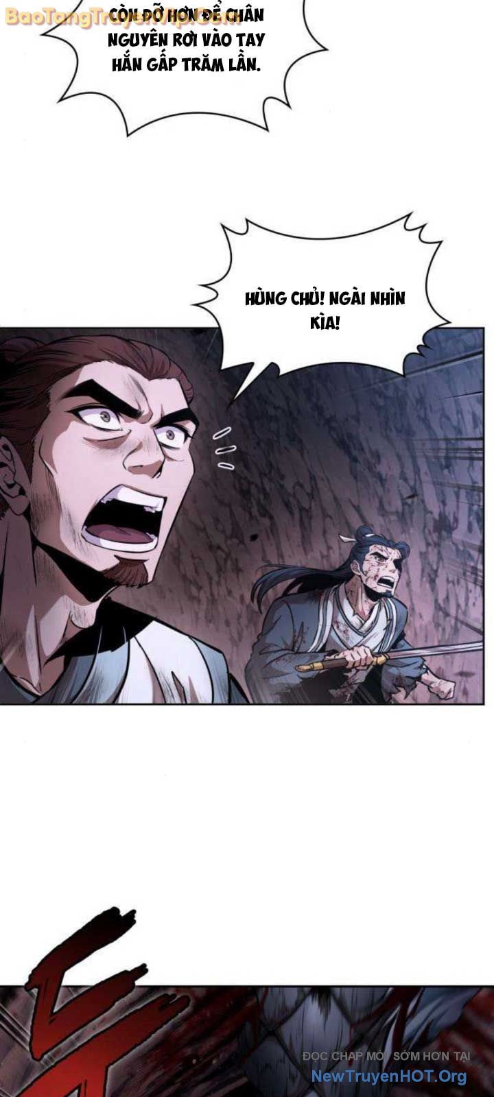 Ngã Lão Ma Thần chapter 264 - Trang 6