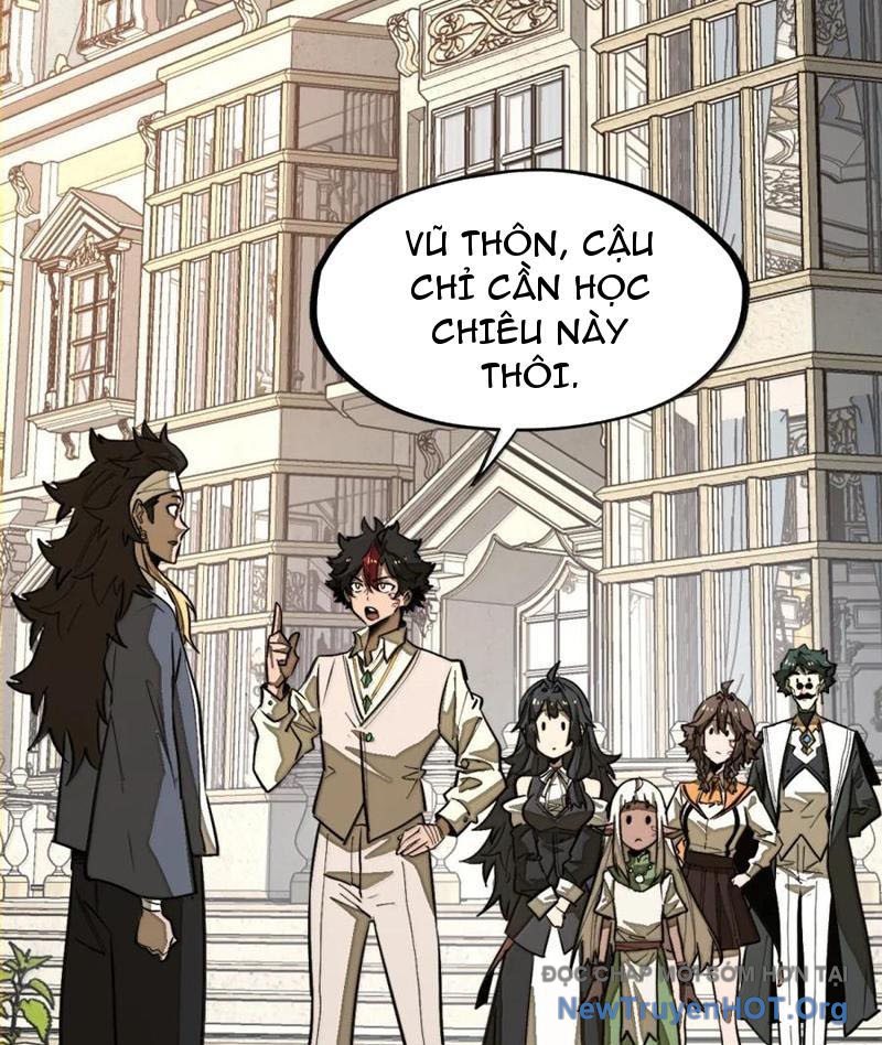 Từ Đáy Xã Hội Quật Khởi chapter 59 - Trang 29