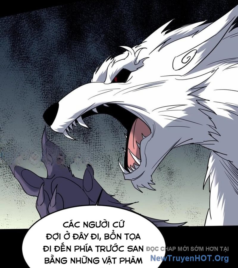 Ngày Tôi Sinh Ra, Bách Quỷ Dạ Hành, Tuyết Thi Hộ đạo chapter 731 - Trang 27