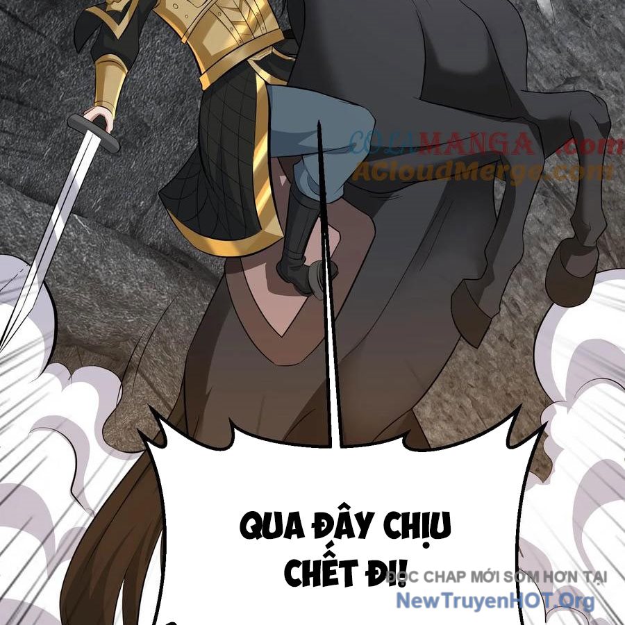 Ngày Tôi Sinh Ra, Bách Quỷ Dạ Hành, Tuyết Thi Hộ đạo chapter 732 - Trang 14
