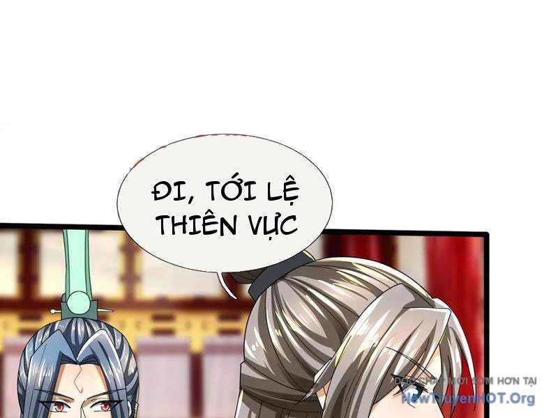 Thu Triệu Vạn đồ đệ, Vi Sư Vô địch Thế Gian chapter 187 - Trang 126