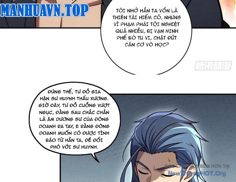 Ma Tôn Nữ đế Xuyên Không Thành Cấp Trên Của Tôi! chapter 46 - Trang 66