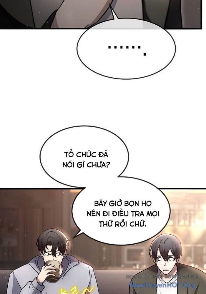 Thần Khí Huyền Thoại Của Người Chơi Thiên Tài chapter 45 - Trang 34