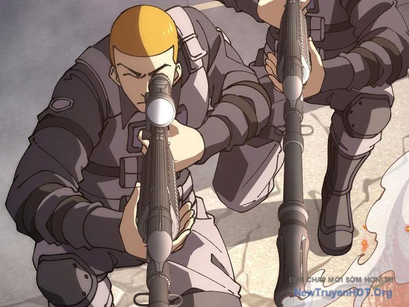 Dị Biến Giáng Lâm Nhân Gian: Kế Hoạch Thanh Trừ Người Chơi Chap 12 - Next Chap 13