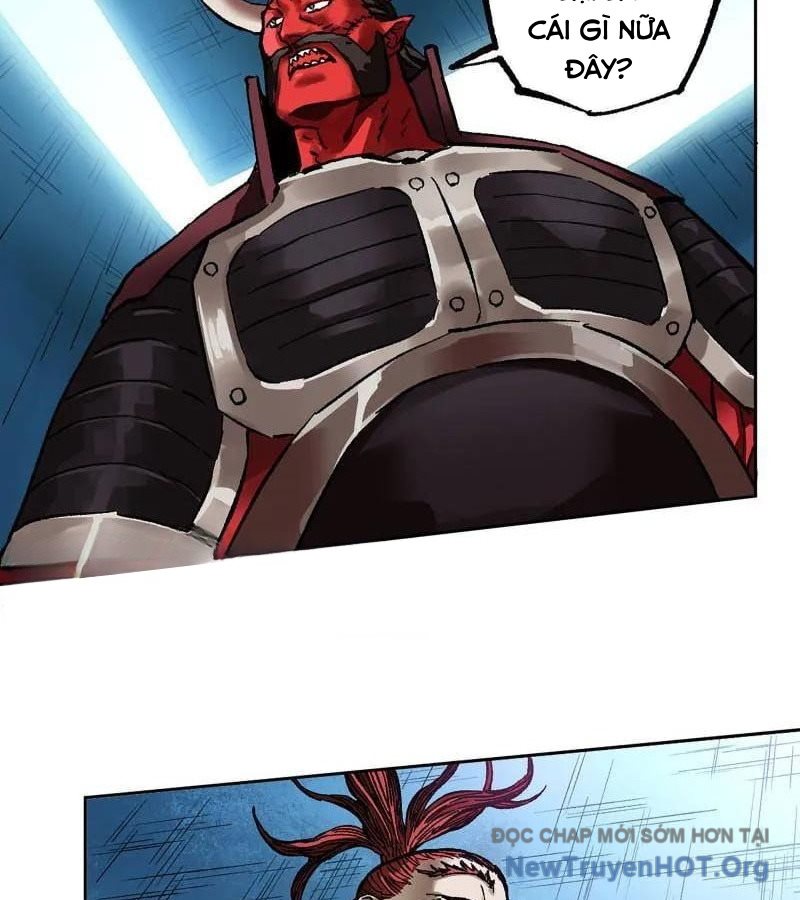 Truyền Võ chapter 473 - Trang 43