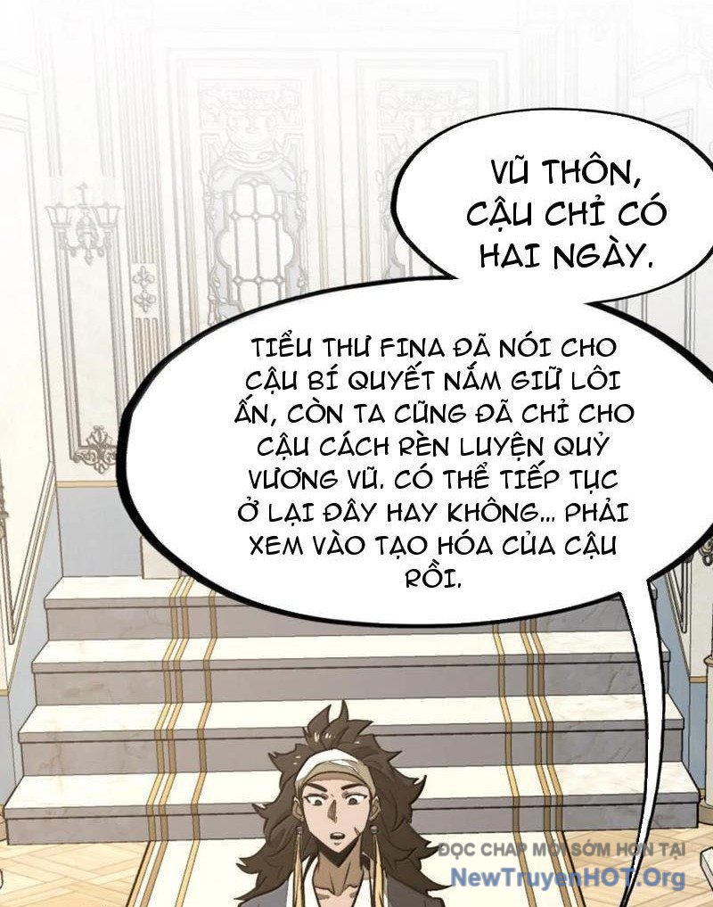 Từ Đáy Xã Hội Quật Khởi chapter 59 - Trang 86