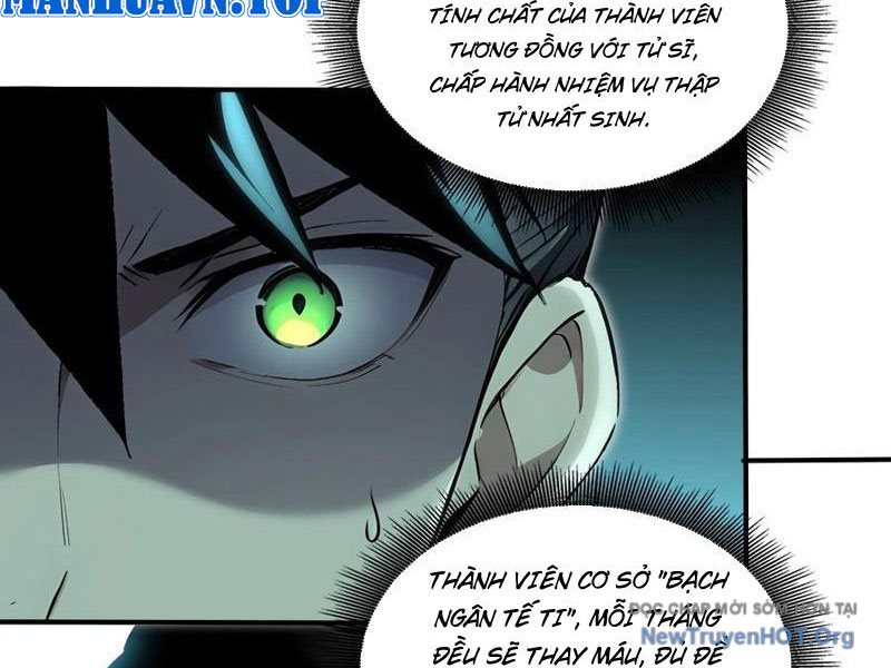 đệ Nhất Ngự Thú Sư chapter 66 - Trang 29