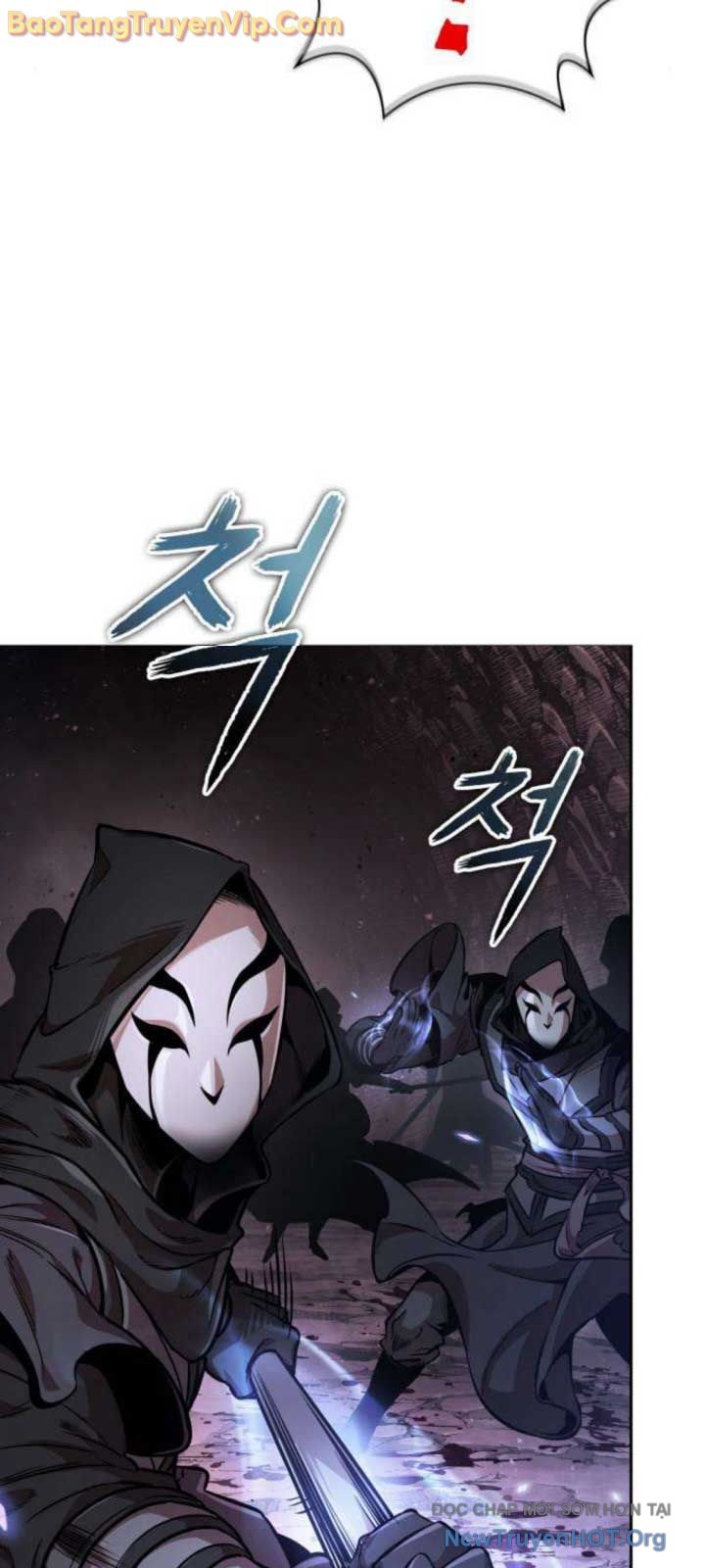 Ngã Lão Ma Thần chapter 264 - Trang 60