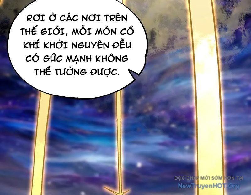 Cấm Chú Sư Mạnh Nhất Lịch Sử chapter 11 - Trang 125