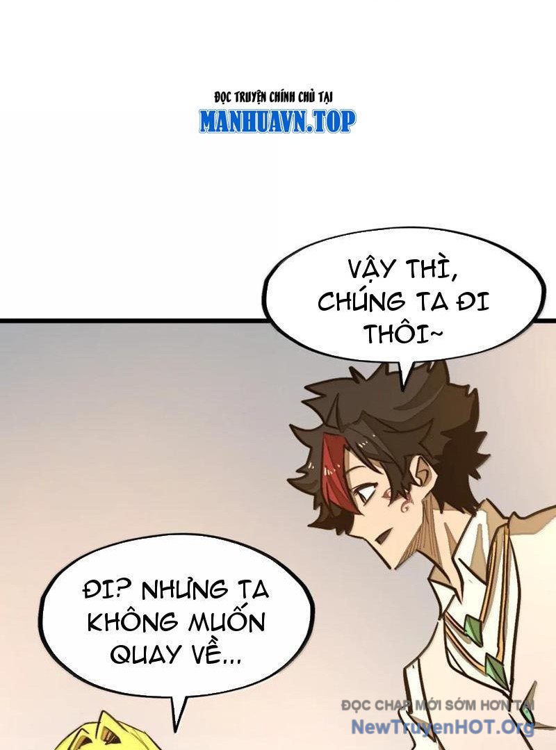 Từ Đáy Xã Hội Quật Khởi chapter 60 - Trang 81