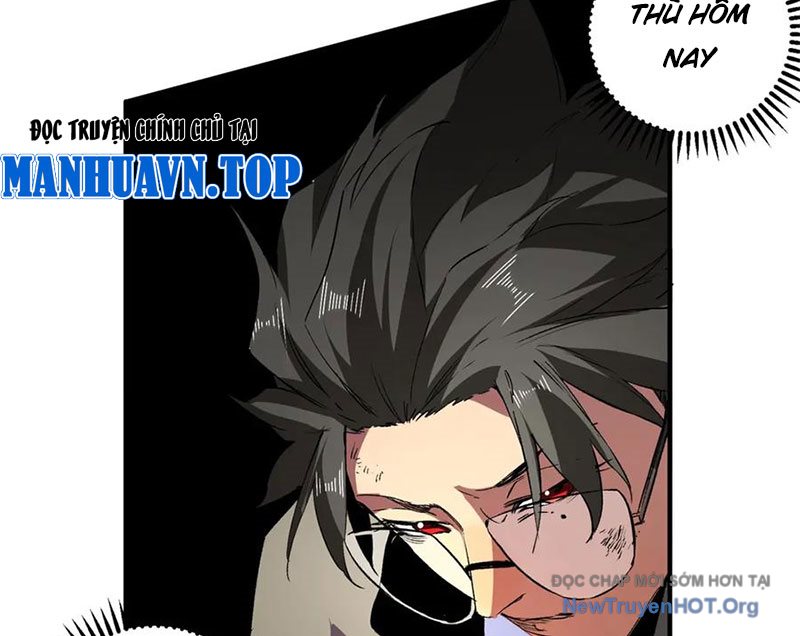 Cấm Chú Sư Mạnh Nhất Lịch Sử chapter 11 - Trang 87