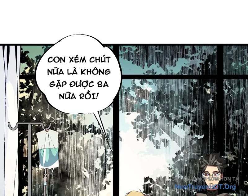 Cấm Chú Sư Mạnh Nhất Lịch Sử chapter 11 - Trang 34