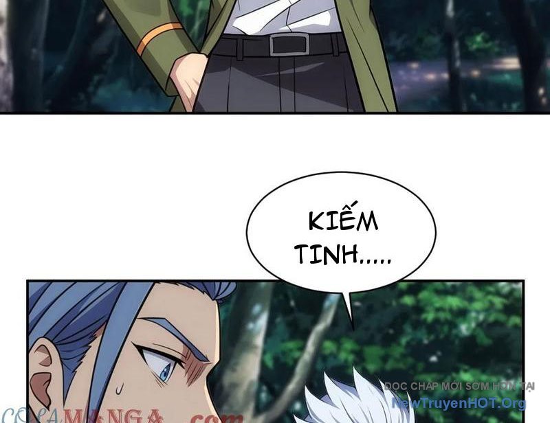 Ma Tôn Nữ đế Xuyên Không Thành Cấp Trên Của Tôi! chapter 46 - Trang 62