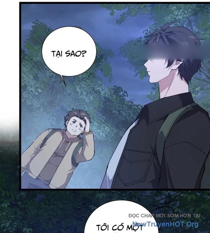 Ta Học Trảm Thần Trong Bệnh Viện Tâm Thần chapter 238 - Trang 48