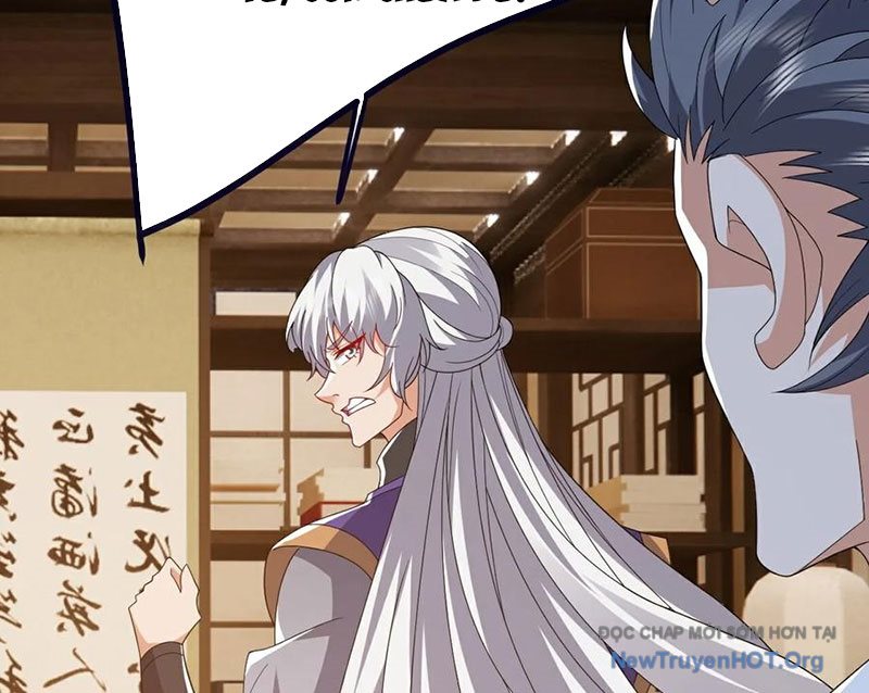Tiên Võ Đế Tôn chapter 814 - Trang 153