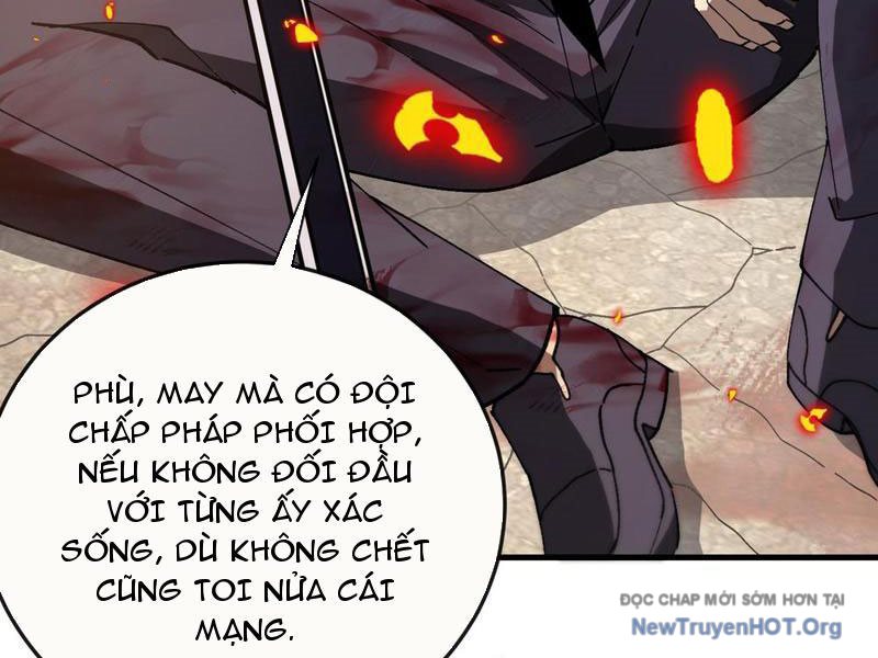 Dị Biến Giáng Lâm Nhân Gian: Kế Hoạch Thanh Trừ Người Chơi Chap 12 - Next Chap 13