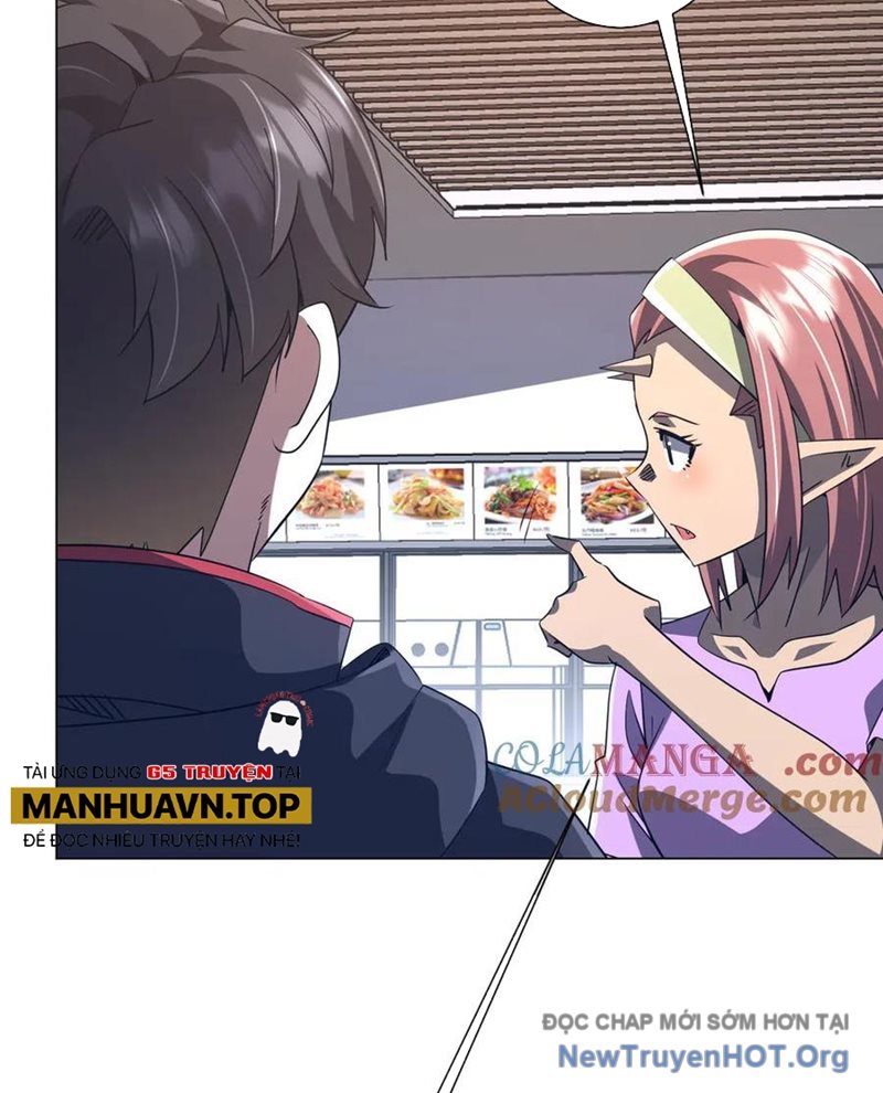 Bắt Đầu Với Trăm Vạn Minh Tệ chapter 245 - Trang 21