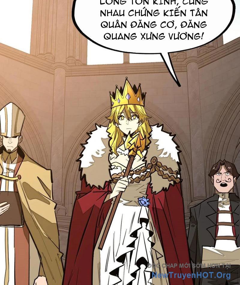Từ Đáy Xã Hội Quật Khởi chapter 62 - Trang 37