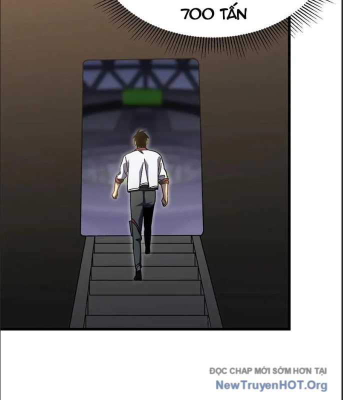 Cao Võ: Hạ Cánh Đến Một Vạn Năm Sau chapter 227 - Trang 25